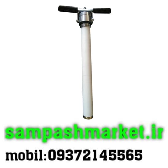 لوازم تلمبه سمپاش استیل