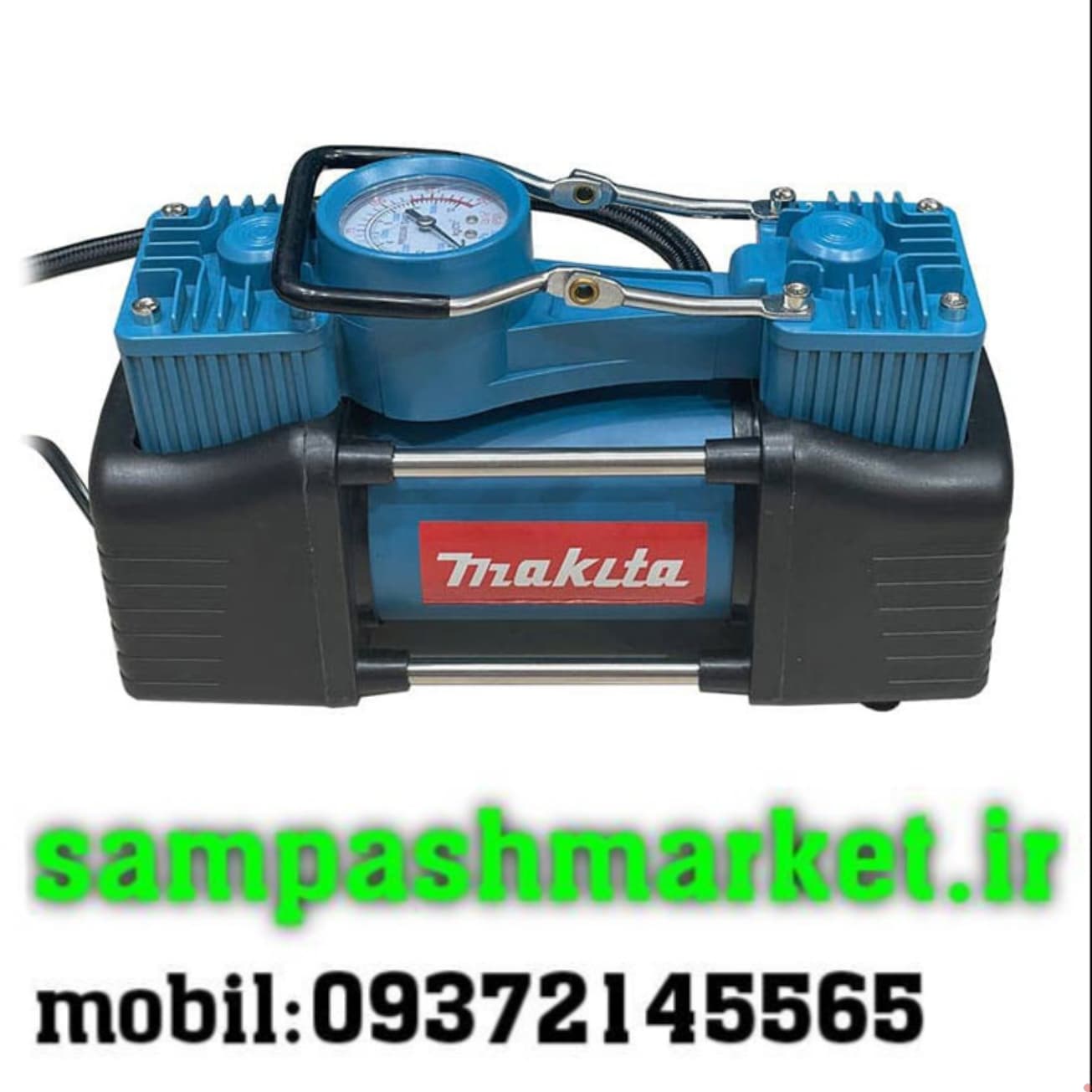 پمپ باد فندکی ماکیتا