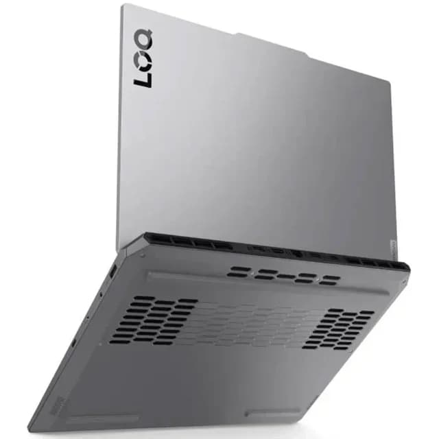 لپتاپ لنوو مدل LOQ 15IRX10 – RTX5050 — تصویر ۶