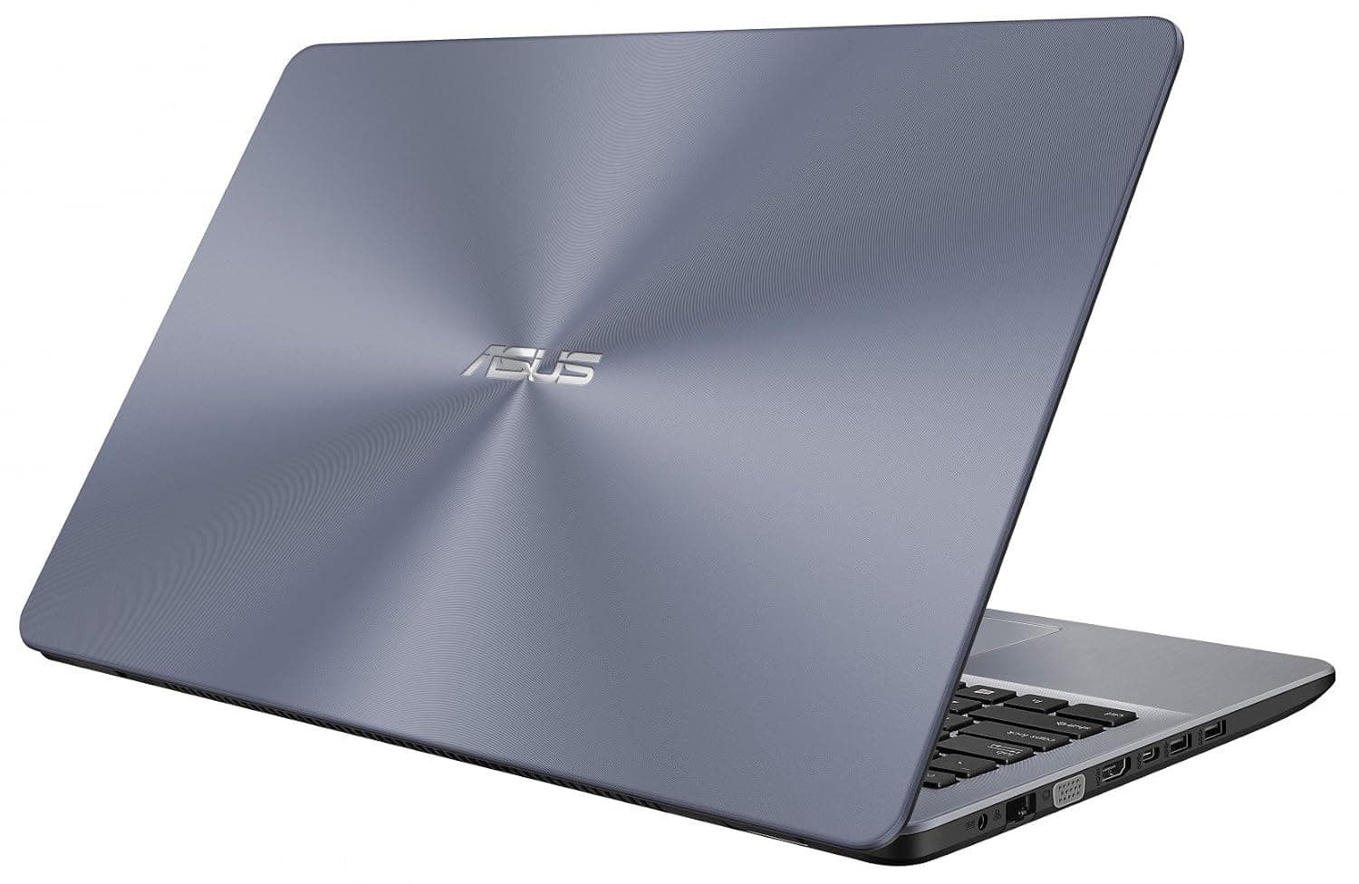 لپ تاپ 15.6 اینچی ایسوس مدل R542 U i7-8550U-RAM 12GB DDR4 SSD 750GB MX150 4GB استوک — تصویر ۸