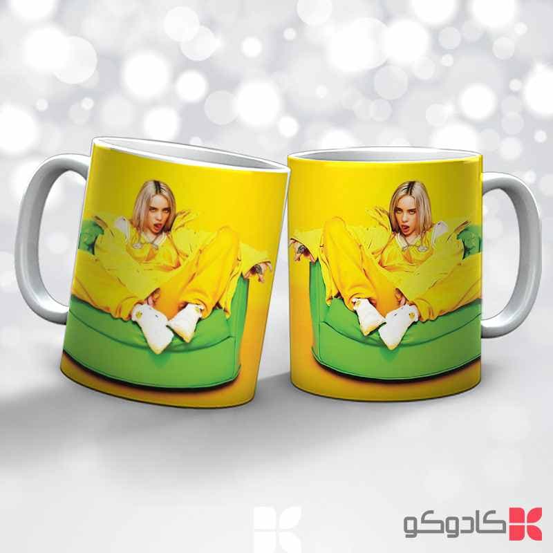 ماگ بیلی آیلیش کد 56202 — تصویر ۴