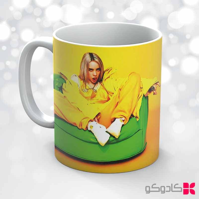 ماگ بیلی آیلیش کد 56202 — تصویر ۳