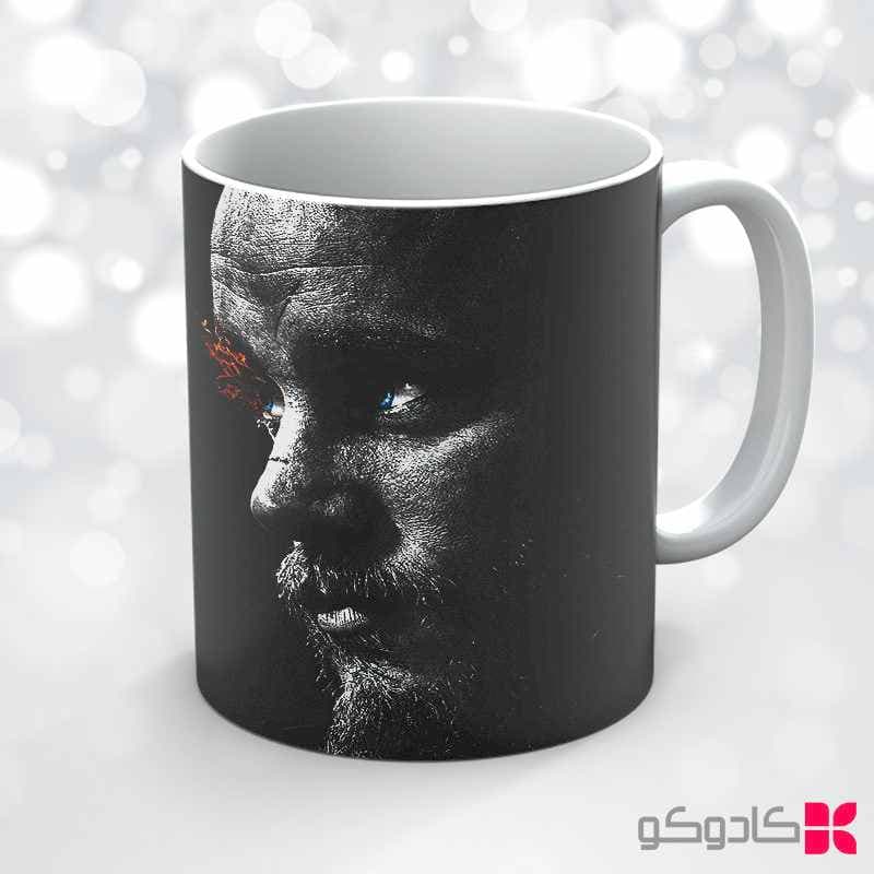 ماگ سریال وایکینگ کد 50024
