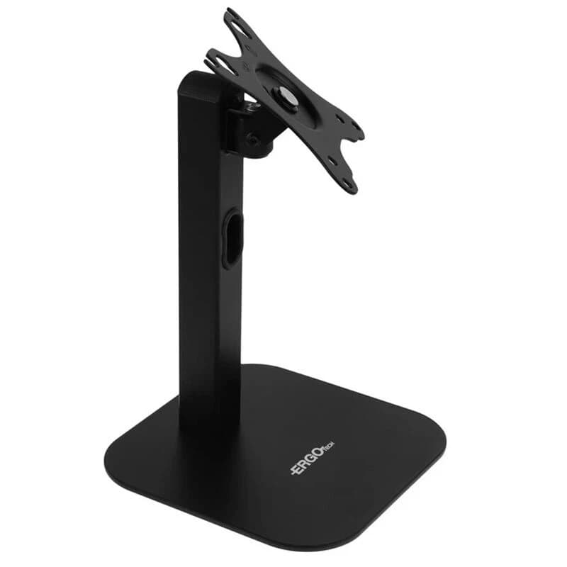 پایه رومیزی متحرک مانیتور 17 تا 30 اینچ Ergo Tech WLA018-BDS — تصویر ۵