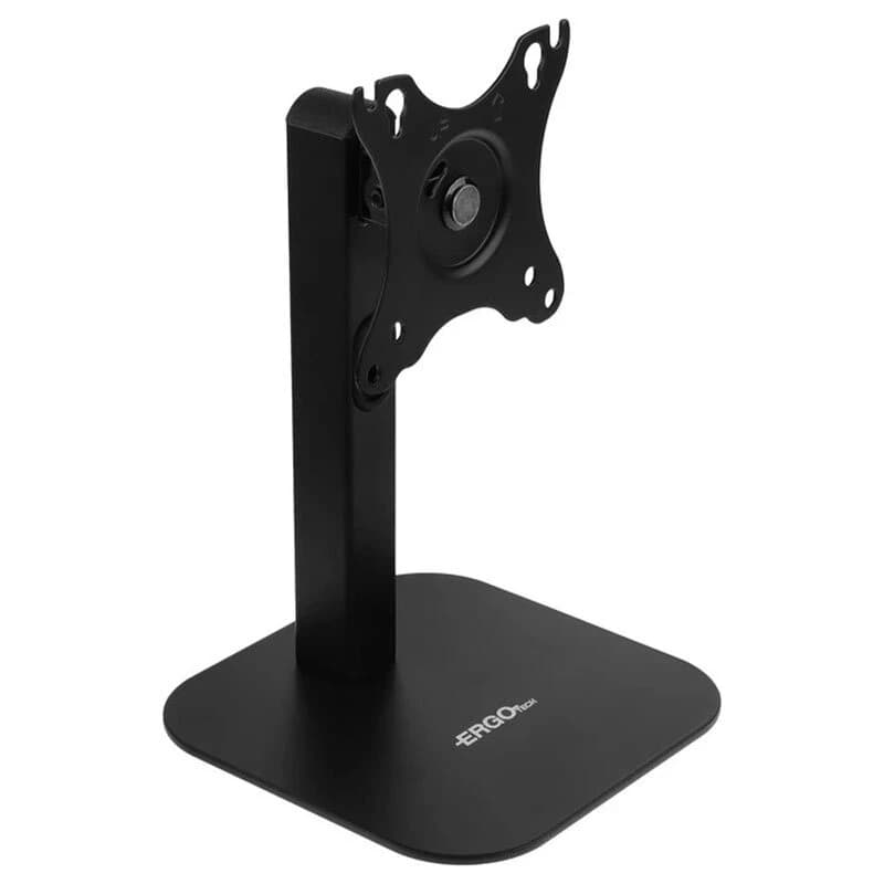 پایه رومیزی متحرک مانیتور 17 تا 30 اینچ Ergo Tech WLA018-BDS — تصویر ۴
