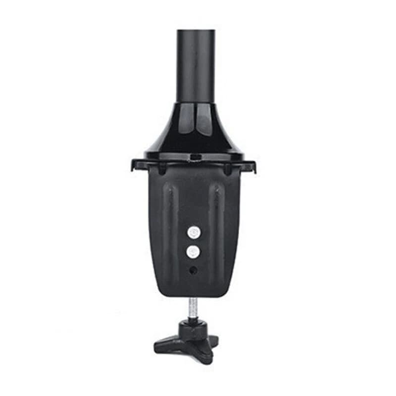 پایه رومیزی متحرک مانیتور 10 تا 27 اینچ LCDARM LD-410B — تصویر ۸