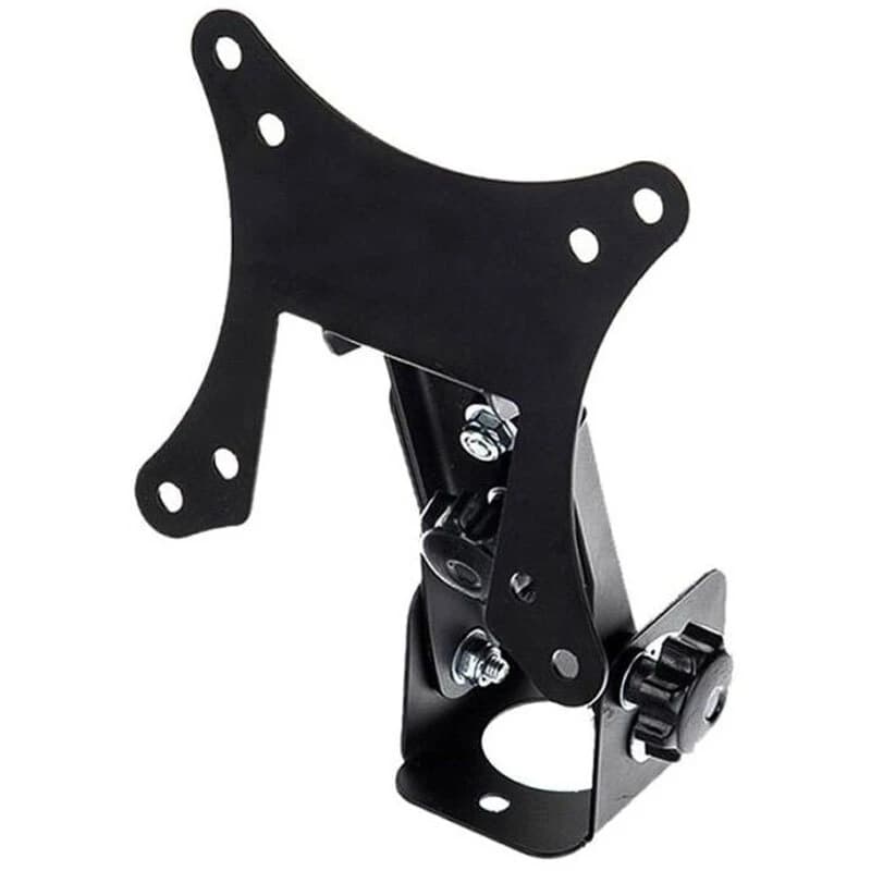پایه رومیزی متحرک مانیتور 22 اینچ LCDARM LC-150 — تصویر ۳