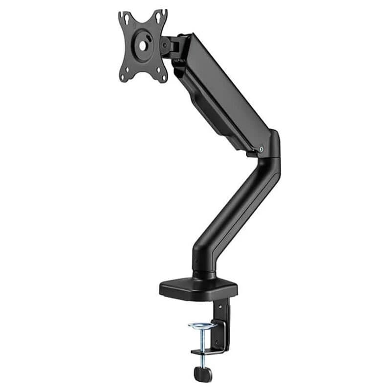 پایه رومیزی متحرک مانیتور 17 تا 32 اینچ Ergo Tech WLA015-BCS — تصویر ۷
