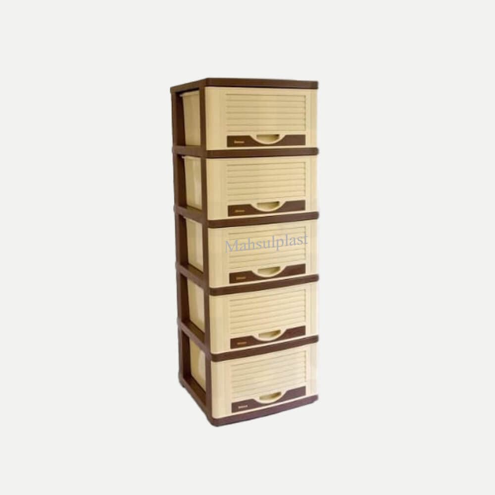 فایل D119-XS5 دل آسا