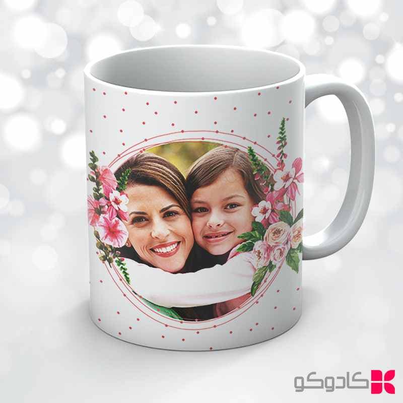ماگ روز مادر کد 16013