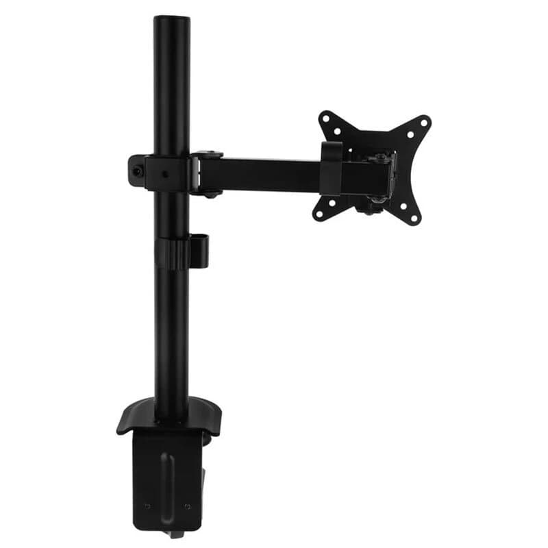 پایه رومیزی متحرک مانیتور 17 تا 32 اینچ Ergo Tech WLA011-BCS — تصویر ۱۰