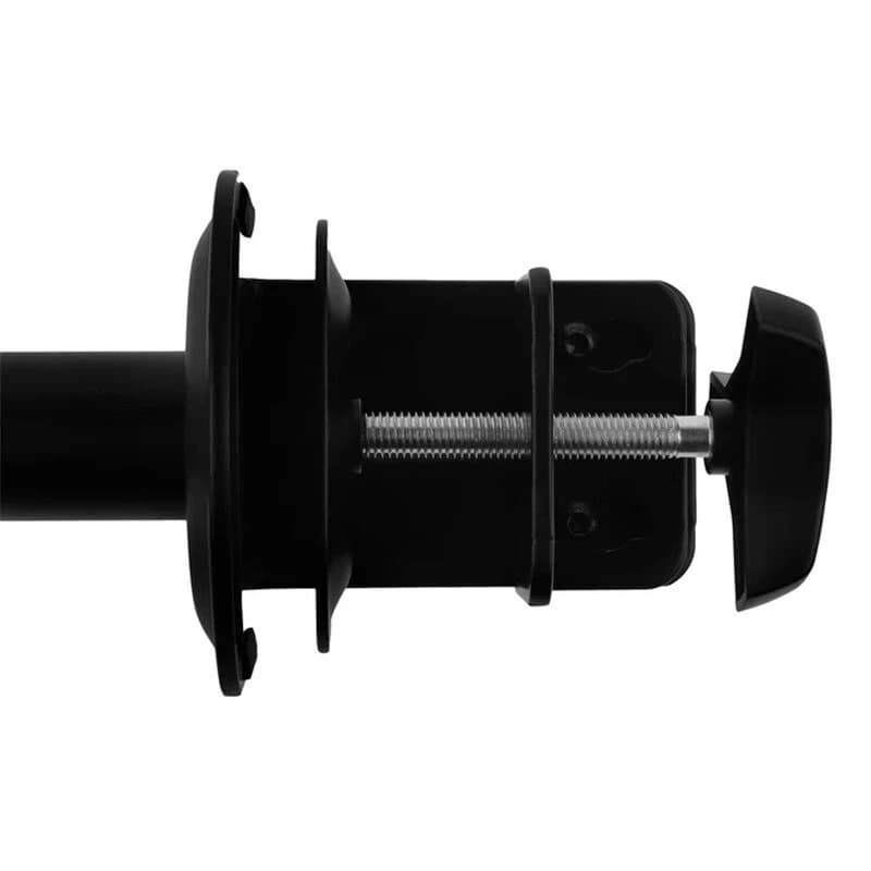 پایه رومیزی متحرک مانیتور 17 تا 32 اینچ Ergo Tech WLA011-BCS — تصویر ۶