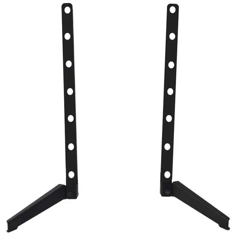 پایه رومیزی ثابت تلویزیون 32 تا 55 اینچ LCDARM TS-45 — تصویر ۷
