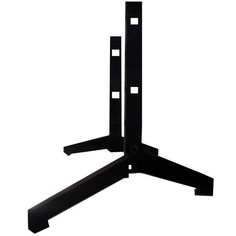 پایه رومیزی ثابت تلویزیون 32 تا 55 اینچ LCDARM TS-45 — تصویر ۴