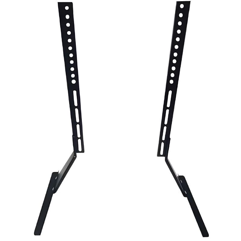 پایه رومیزی ثابت تلویزیون 32 تا 65 اینچ LCDARM TS-50