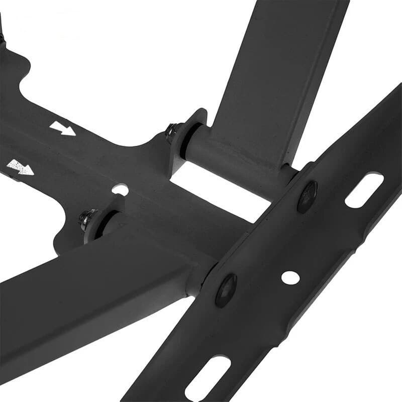پایه دیواری متحرک تلویزیون 42 تا 75 اینچ LCDARM TWM-510 — تصویر ۶