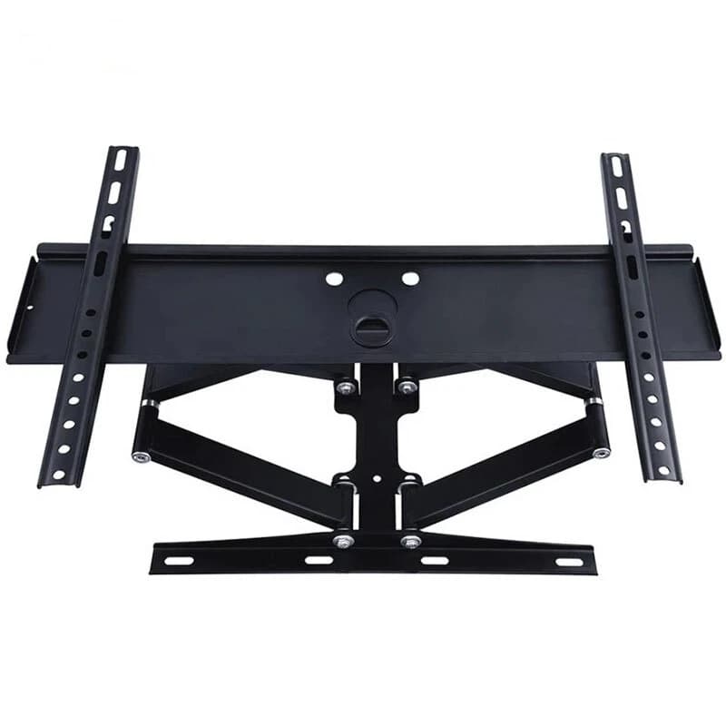 پایه دیواری متحرک تلویزیون 42 تا 75 اینچ LCDARM TWM-510 — تصویر ۲