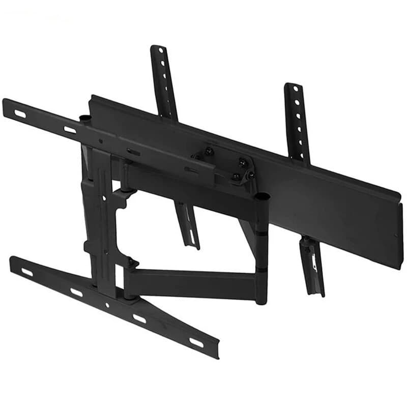 پایه دیواری متحرک تلویزیون 42 تا 75 اینچ LCDARM TWM-510 — تصویر ۴