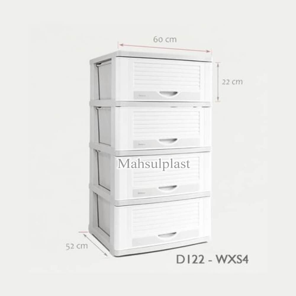 فایل D122-WXS4 دل آسا طوسی — تصویر ۶