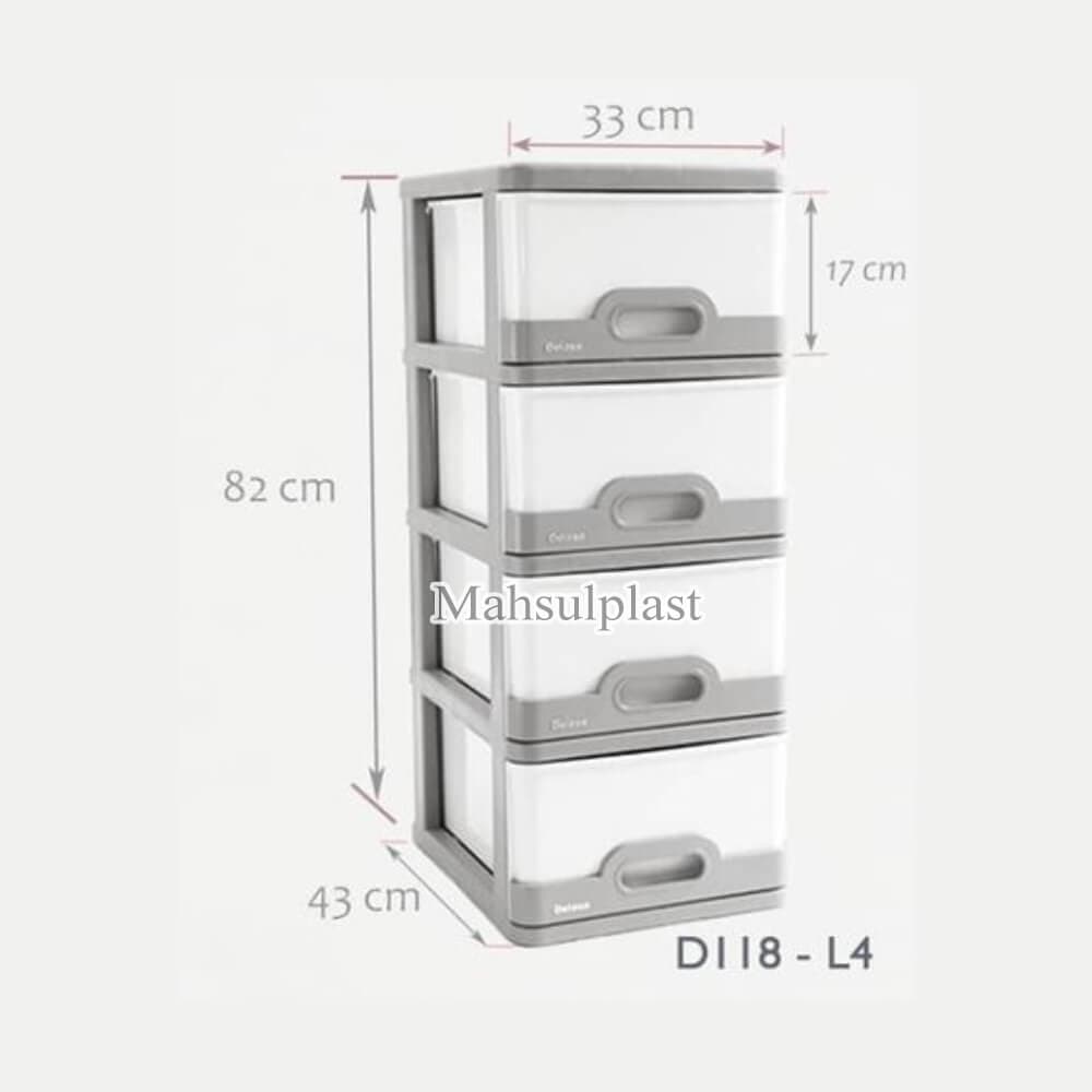فایل D118-L4 دل آسا طوسی