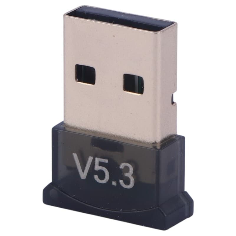 دانگل بلوتوث کامپیوتر USB BT 5.3 — تصویر ۷