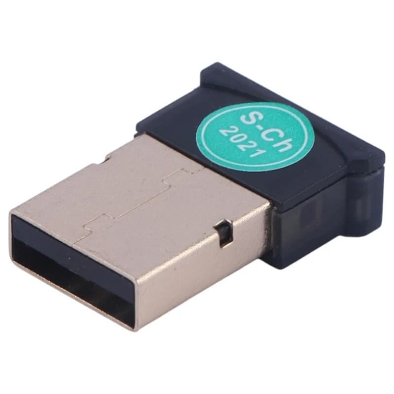 دانگل بلوتوث کامپیوتر USB BT 5.3 — تصویر ۴