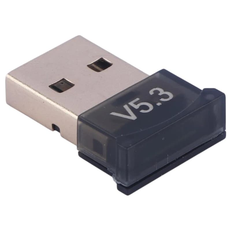 دانگل بلوتوث کامپیوتر USB BT 5.3 — تصویر ۵