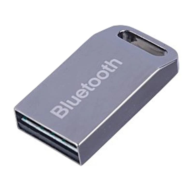 دانگل بلوتوث خودرو USB Bluetooth Dongle — تصویر ۲