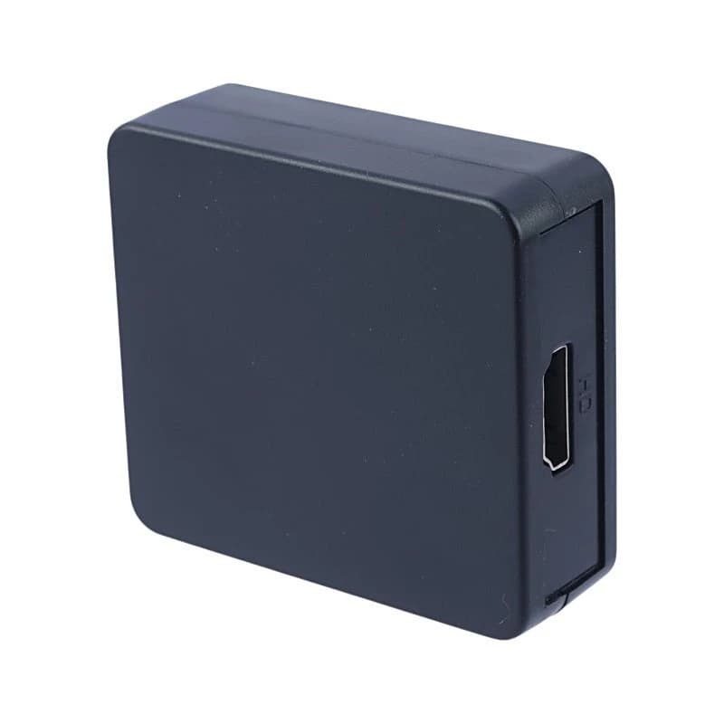 تبدیل HDMI به AV بایبل C-48 — تصویر ۵
