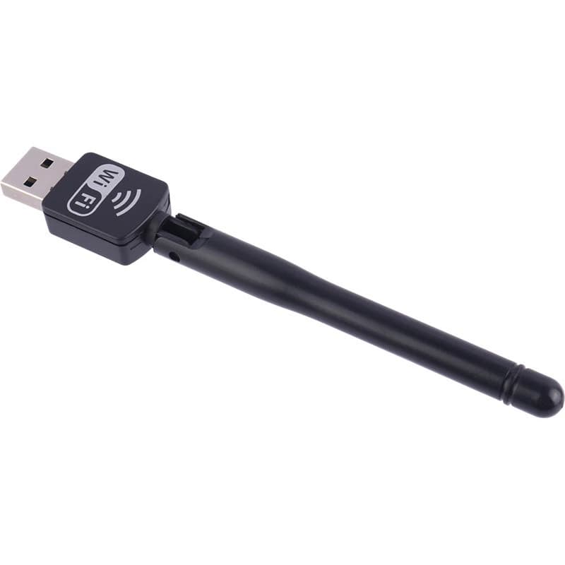 کارت شبکه بی سیم آنتن دار Alfa UW10 150Mbps — تصویر ۱۰