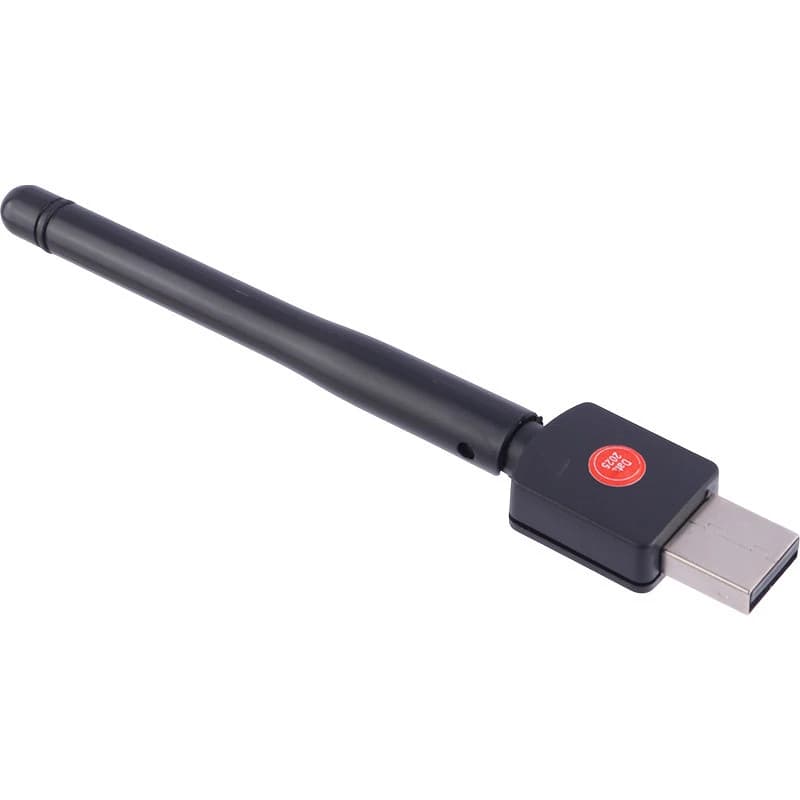 کارت شبکه بی سیم آنتن دار Alfa UW10 150Mbps — تصویر ۵