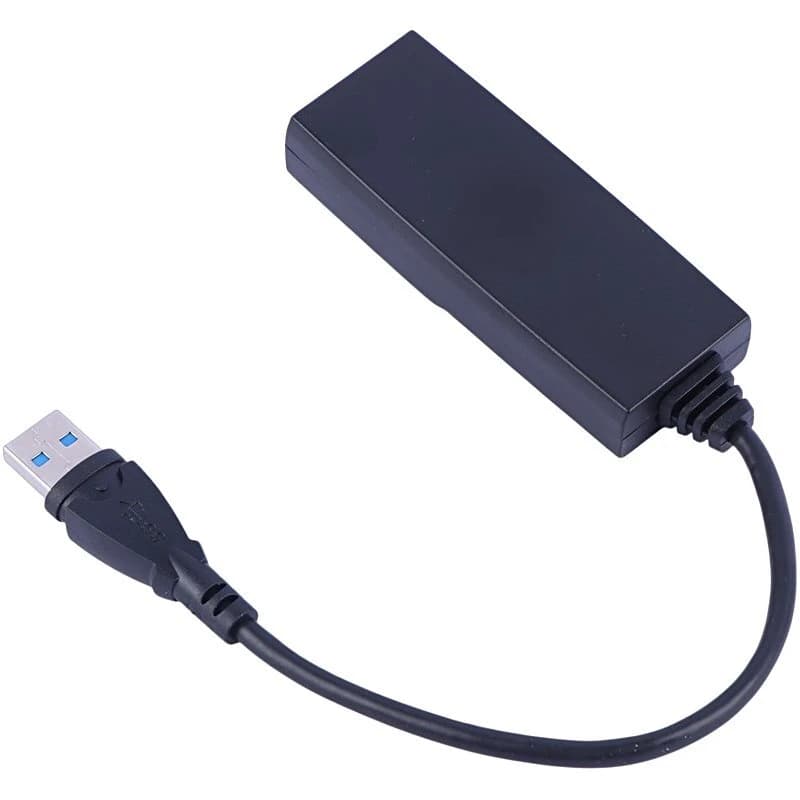 تبدیل USB 3.0 به Lan ایکس پی پروداکت XP-L3-840U — تصویر ۵
