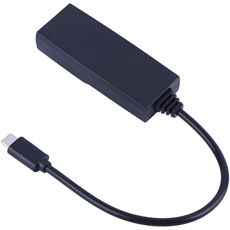 تبدیل Type-C به LAN ایکس پی پروداکت XP-TC842U — تصویر ۵
