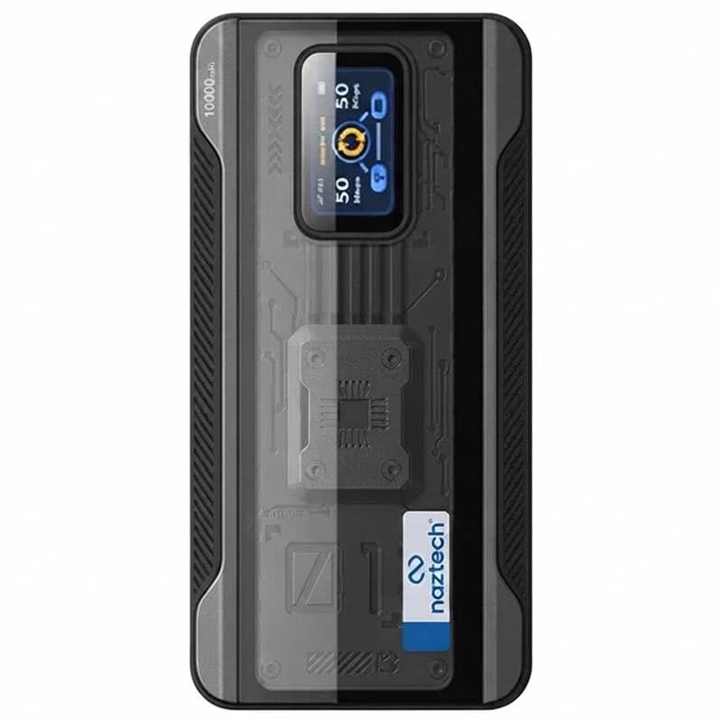 مودم همراه سیمکارتی 4G LTE نزتک 99G Plus — تصویر ۱۲
