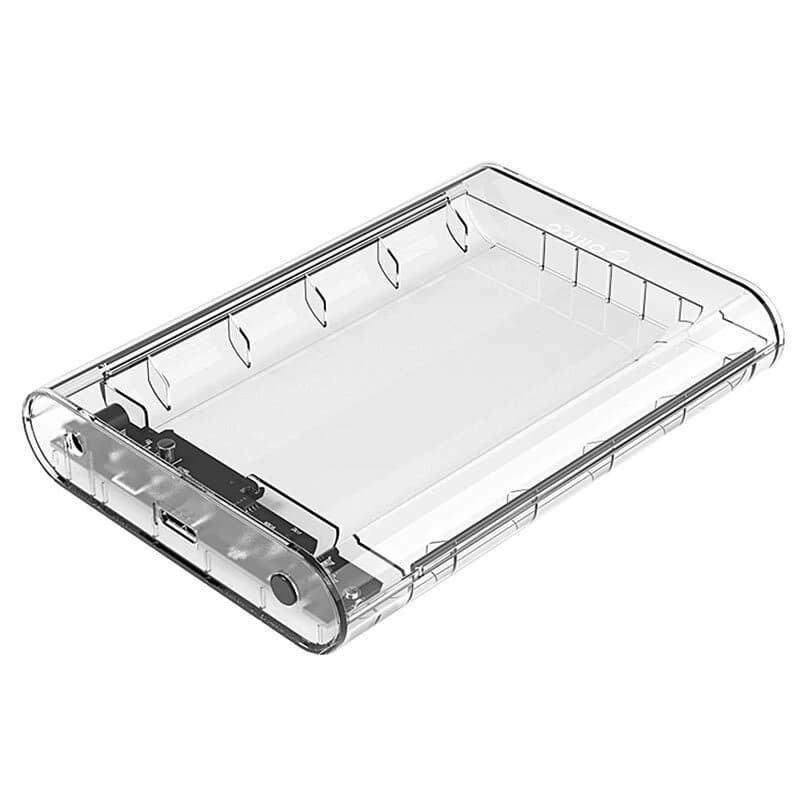 باکس هارد 3.5 اینچی HDD اوریکو 3139U3 — تصویر ۲