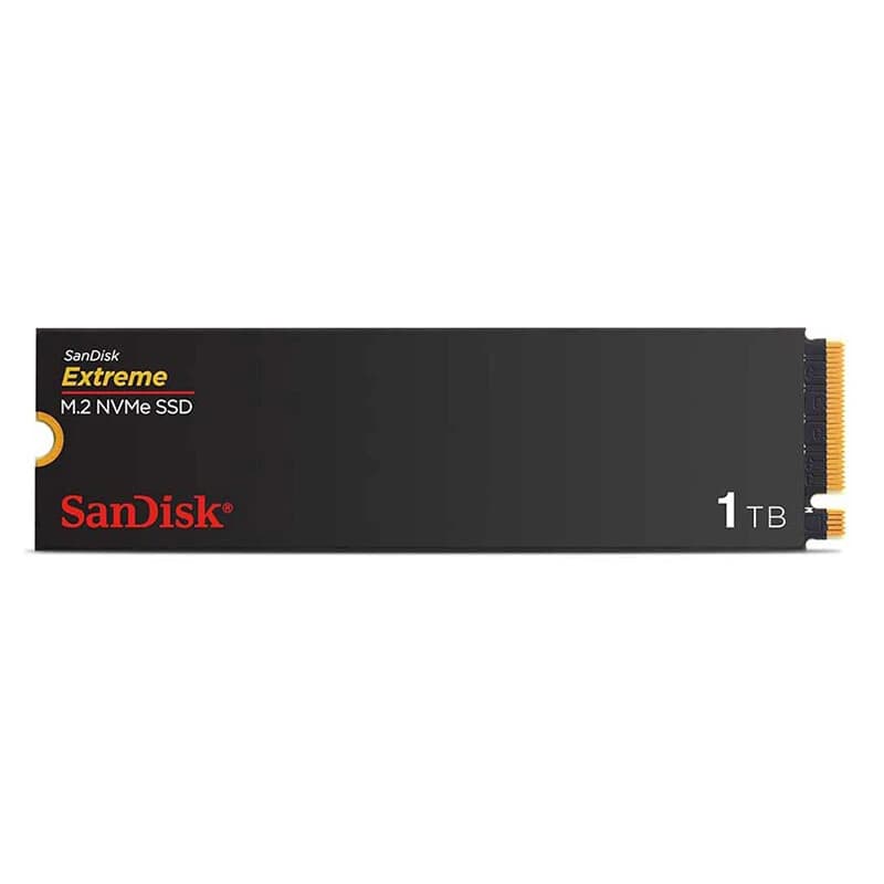 حافظه SSD سن دیسک SanDisk Extreme 1TB M.2