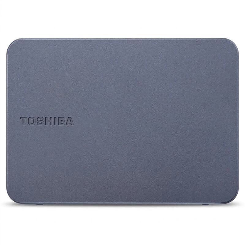 هارد اکسترنال توشیبا Gaming Canvio 4TB — تصویر ۳