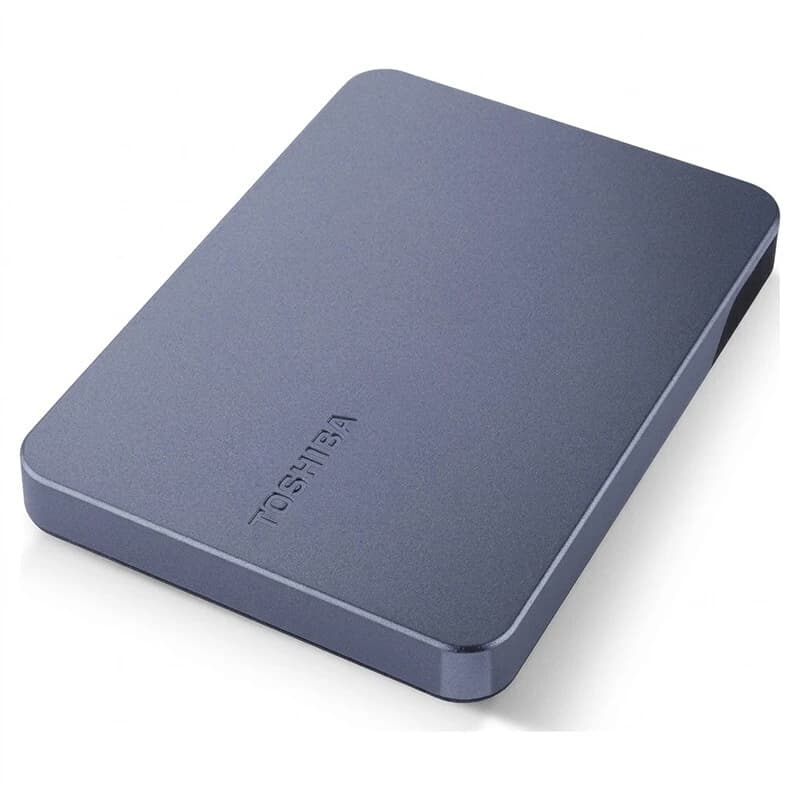 هارد اکسترنال توشیبا Gaming Canvio 4TB — تصویر ۵