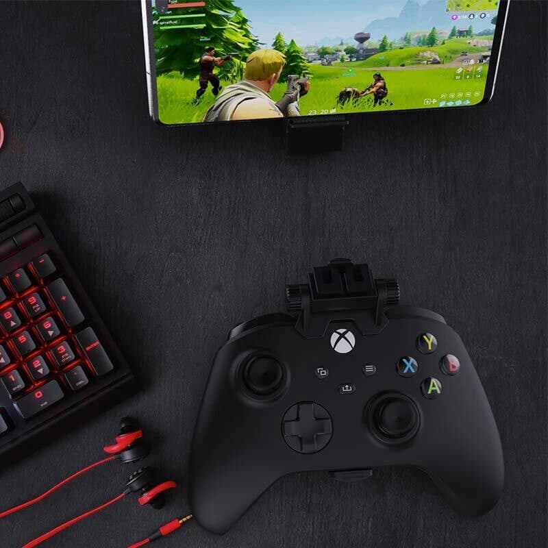 نگهدارنده دسته بازی و گوشی Sparkfox W20X503 Xbox — تصویر ۱۲