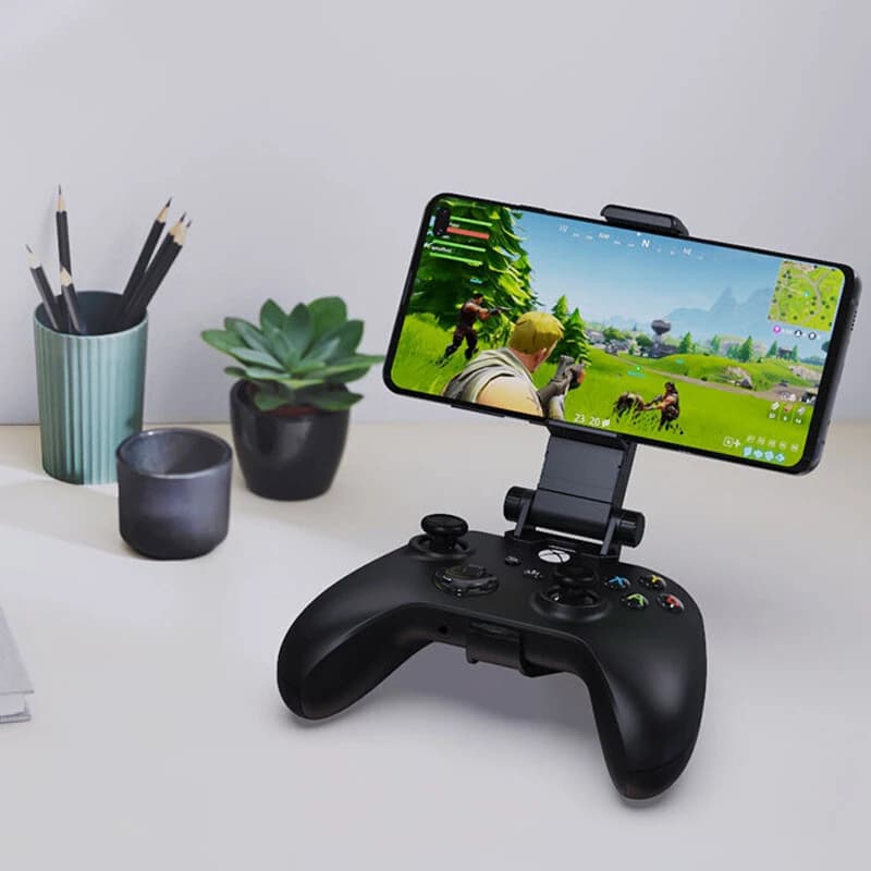 نگهدارنده دسته بازی و گوشی Sparkfox W20X503 Xbox — تصویر ۱۰