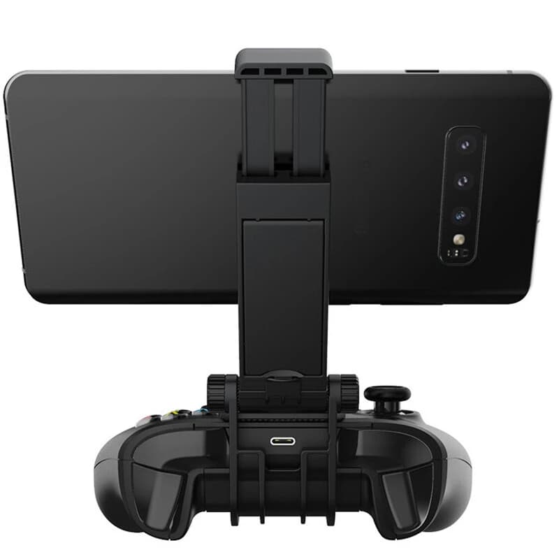 نگهدارنده دسته بازی و گوشی Sparkfox W20X503 Xbox — تصویر ۹