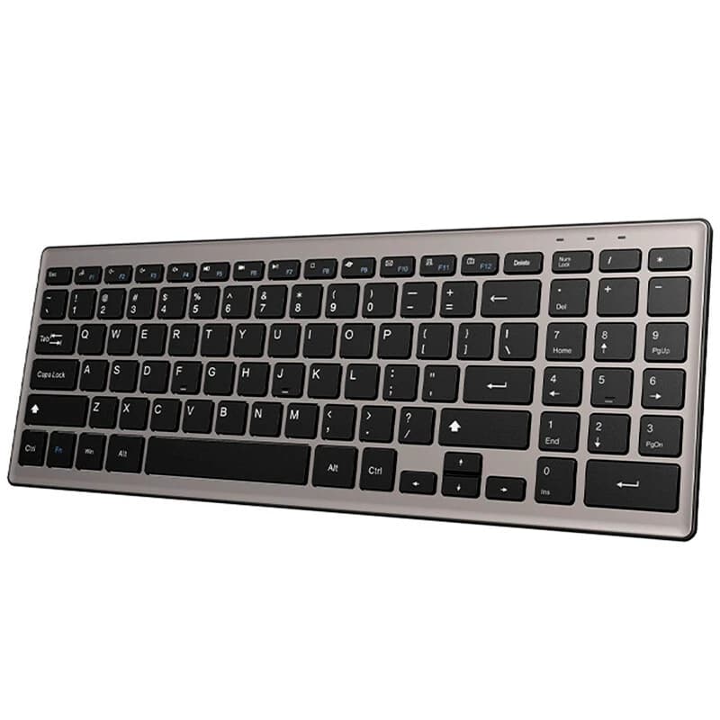 کیبورد بی سیم یسیدو KB10 — تصویر ۴