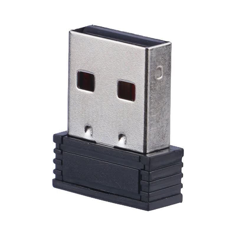 موس بی سیم ایسوس 9200 X50 — تصویر ۷