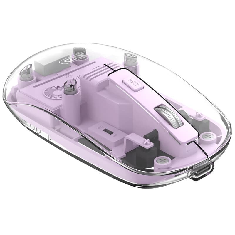 موس بی سیم ایکس او XO-M12 — تصویر ۴