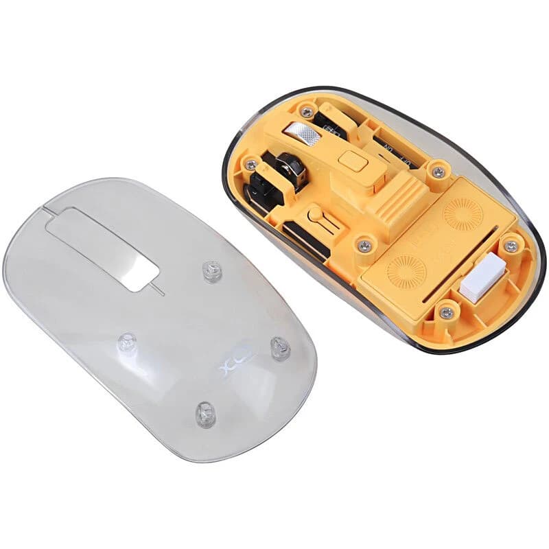 موس بی سیم ایکس او XO-M12 — تصویر ۹