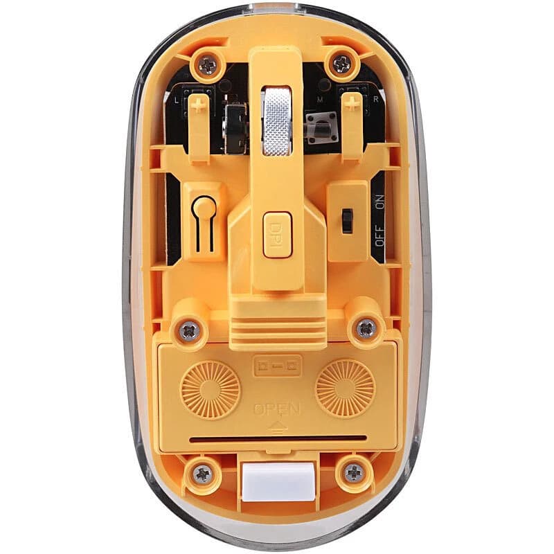 موس بی سیم ایکس او XO-M12 — تصویر ۷