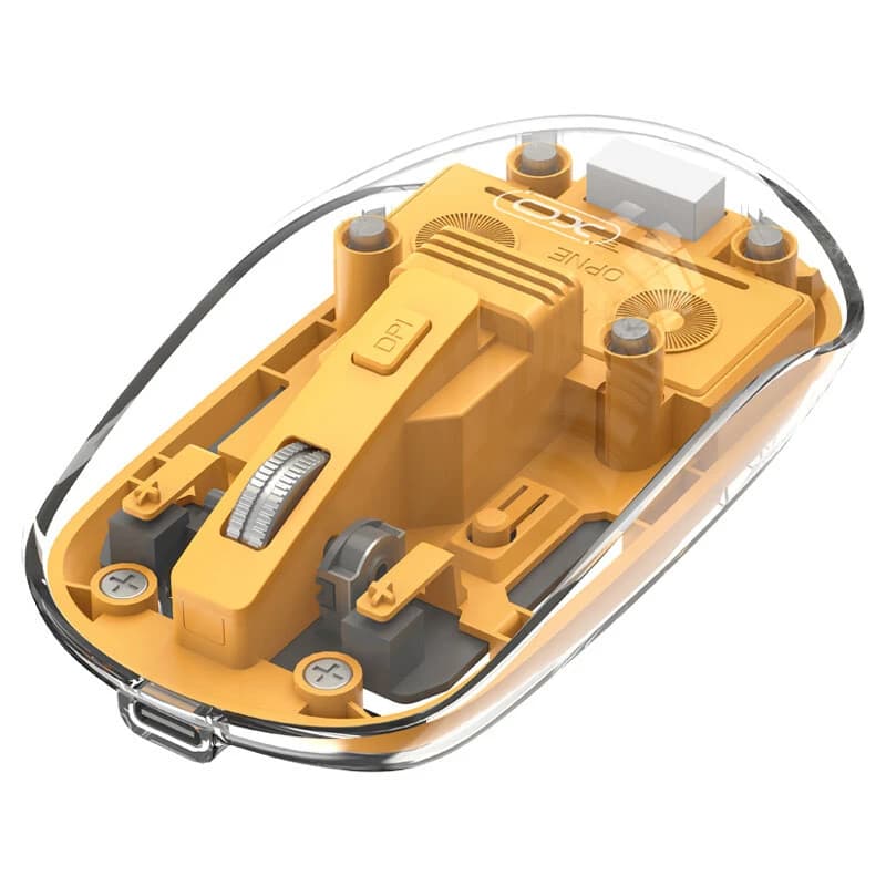 موس بی سیم ایکس او XO-M12 — تصویر ۳
