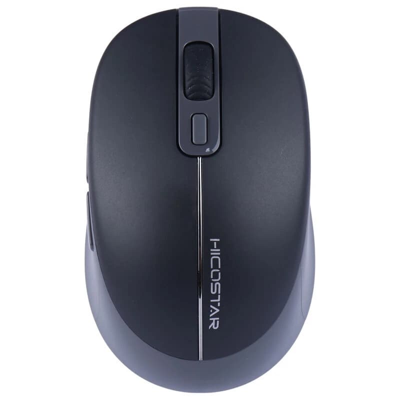 موس بی سیم هایکو استار HS-MW641 — تصویر ۳