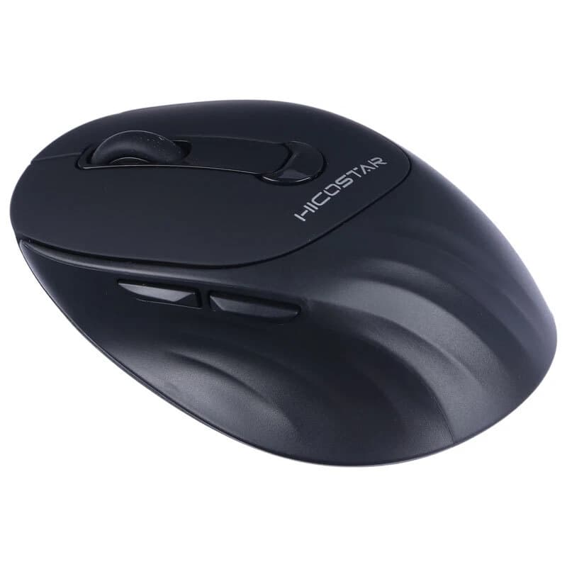 موس بی سیم هایکو استار HS-MW640 — تصویر ۶