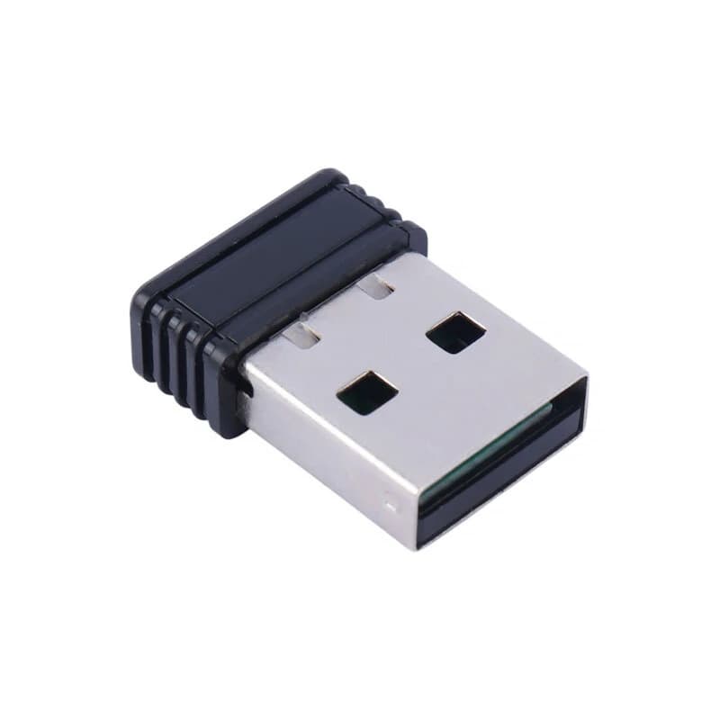 موس بی سیم هایکو استار HS-MW640 — تصویر ۷